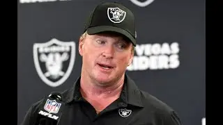 Jon Gruden & John Dorsey as the Browns Next Head Coach & General Manager? - Sports4CLE, 11/5/25
