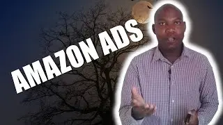 Low Content Publishing and  Amazon Ads