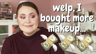 BLACK FRIDAY & CYBER MONDAY HAUL | Sephora, Ulta & Pat McGrath! 💸