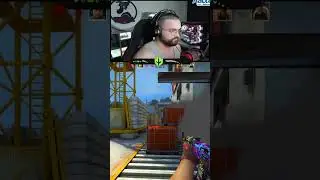 Sdds CS:GO #81 😔 #sksfps1 #sksfps #twitch #streamer #highlight #csgo #clutch