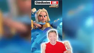 🔴 Die Legende ist zur&uuml;ck! 😉🔥 | Creator Code: ChiefAvalon