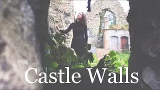 Castle Walls | by Lisa Dawson