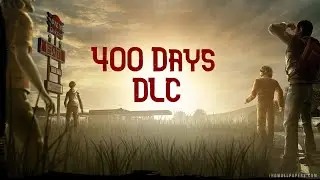 Pr&iacute;behy, ktor&eacute; viedli k jedn&eacute;mu rozhodnutiu The Walking Dead The Telltale 400 Days DLC # FULL DLC