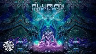 Alurian - Awake Dreaming