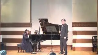 Gade: Fantasiestücke, Op. 43
