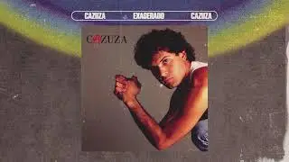 Cazuza - Mal Nenhum (&Aacute;udio Oficial)