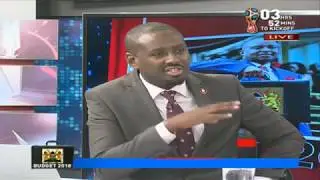 KRA faces stiff challenge in meeting annual revenue targets #NTVToday