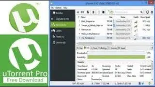 utorrent fast and latest version download