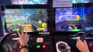 (WMMT6RR) QPS SM MOA VS battles part 6