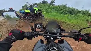 Thanchi To Cox&rsquo;s Bazar Bike Ride 