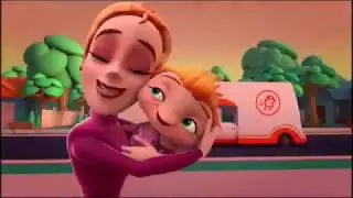Discovery Kids (Brasil) - Saindo do ar [29/04/2019]