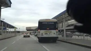 Atlanta Airport's North Terminal