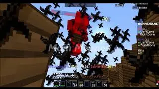 Rider | Cores CW clips #27 | [RYA] vs [D8]