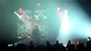 Plastic Noise Experience (WGT EBM Warm Up, 17. 5. 2018 Leipzig)