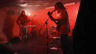 The Societys - Actual Music (The Big Difference - 25/10/2025)