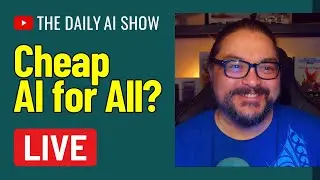 Cheap AI for All? The Ethics and Power Plays of the Pricing Revolution