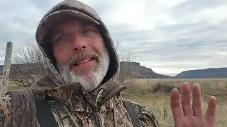 Morning Field Report for Central Oregon Waterfowl Sunday November 30th 2025