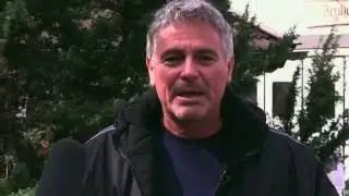 Video Interview Michael Tellinger zum Thema Paradies
