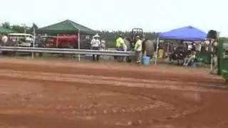 V8 Modified Combined Class