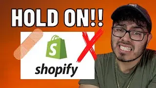 Is Amazon News Bad for Shopify Stock Price? Time to Sell Shop Stock?