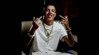 [Pique Dos Cria] - Beat de Funk - MC Don Juan x Mc Meno K x Mc GP