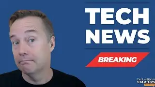 NEWS: Anthropic targets $20B+ valuation, Flexport chaos & more! | E1823