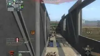 l GruXx l - Black Ops Game Clip