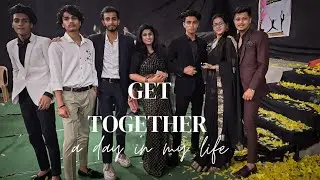 Get together | modi college kota | Fresher's party