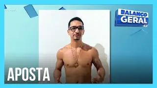 Homem morre afogado após pular no mar para ganhar aposta de R$ 50 no litoral de SP