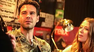 The Lone Bellow Live at Relix | 2/7/20 | 3PM ET | Relix Session