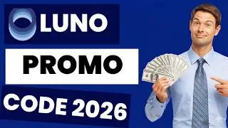 LUNO PROMO CODE 2025 - GET $100 USING LUNO PROMO CODE