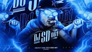MANDEL&Atilde;O NO PARED&Atilde;O - MC Dobella & DJ Sati Marconex (DJ SD 061 x DJ SOUZA 061)