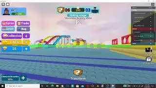 ROBLOXJUDGEGAMING Live Stream