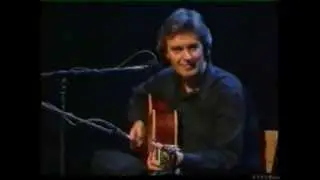 John McLaughlin and Jonas Hellborg - Guardian Angel - You know you know