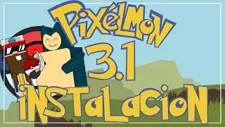 COMO INSTALAR PIXELMON 3.1 EN MINECRAFT 1.7.2 | TUTORIAL