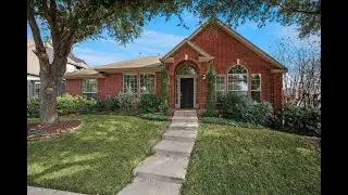 6516 Terrace Drive The Colony, TX | ColdwellBankerHomes.com