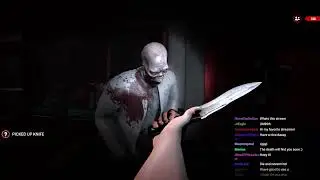 Deadly Broadcast How to play the Game - Walkthrough