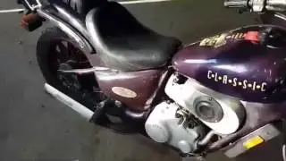 APRILIA CLASSIC 125 CCM