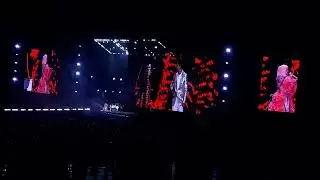 Dirgahayu & Seluruh Cinta(Cakra Khan)- Siti Nurhaliza Konsert Legacy30 Stadium Bukit Jalil