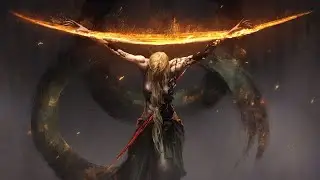 Elden Ring: Nova Build