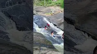 #kothapalli waterfalls...