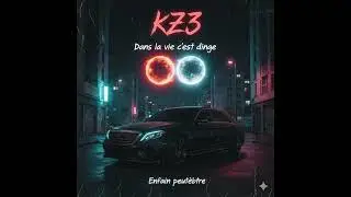 KZ3 - DANS LA VIE C'EST DINGUE (Enfin peut être) [CLIP OFFICIEL]