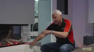Evonic Fireplaces Showroom Tour