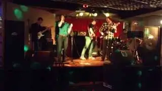 Union Jack - You And Me