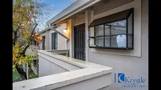 Condo for Rent in Benicia 2BR/1BA by Krystle Properties | Benicia Property Management