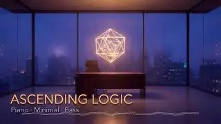 Ambient for Deep Work | Dissolve the Chaos