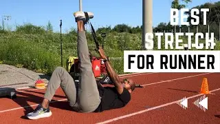 3 Easy Ways To Stretch Tight Hamstrings