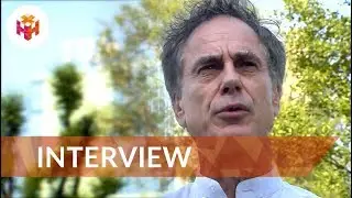 Ben Schouten | Games for Health | INTERVIEW 2011