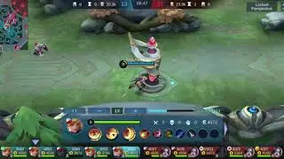 Mirror mayhem fany gameplay: What to do when you don't know how to play a hero