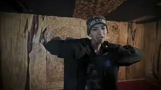 SHEKO - TRIPPY GANG @Sheko_oner // LA CASITA DEL ARBOL